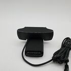 Logitech Hd Pro Webcam C920 Widescreen Video Calling And Recording  1080p Webcam