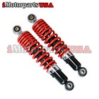 Full Set Coilovers Structs Shocks For Polaris Sportsman 90 110 Outlaw 90 110 Atv