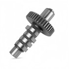 Ev27 Replacement Camshaft For Andrews 291127 In Harley Evolution Big Twin Motors