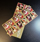 40ct Sparkling Holidays Forever Stamps  2 Books  Free Shipping  Santa Christmas 
