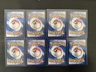 Pokemon Tcg S-chinese Eeveelutions Vmax Rrr Set - complete Set  Us Seller