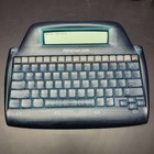 Alphasmart 3000 Digital Word Processor Typewriter