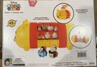 Disney Tsum Tsum Lot With Winnie The Pooh Stack N Display Storage Collector Case