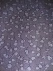 Furoshiki Wrapping Cloth Japanese Fabric Gray Abstract Pattern 11 Yards X 14 w
