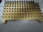 Trumpet Horn Repair Tools Kit Parts - 105 Balls 3 Handles Heavy Duty Durable New