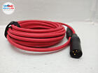R  de Rode Xlr-6 6m 20ft Microphone Audio Cable Male To Female 3 Pin Neutrik 20 