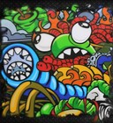Cartoon World Water Transfer Hydrographic Film Activator Hydro Dip Dipping Combo