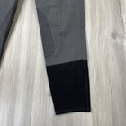 Alexus Dark Gray Full Seat Knee Patch Breeches Size Womens 34r By Smartpak