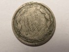1881 Nickel 3 Cents  Damaged