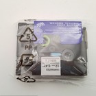 20 Pk 12mm Label Tape Replace For Brother P-touch H110 Tz Tze-231 Black On White