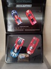1967  2 Ford Gt40 Mkiv   2017  67 Ford Gt 2-car L e  Set Scalextric 1-32