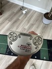 Scotty Cameron Golo 6 34 Inch Putter