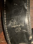 Buckingham Climbing Saw Arborist Saw Leg Mount Scabbard Rubberized