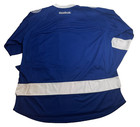 Reebok Tampa Bay Lightning Premier Jersey Men 2xl Blue Nhl Hockey New