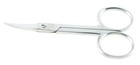 Xcel Deluxe Nail Scissors 50-pack Curved Point Nail Trimming Grooming Tools