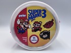 Brand New Perler Fused Bead Bucket Kit-super Mario Bros  3 Nintendo 5000 Beads