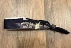 Morgan Wallen I   m The Problem Tour 2025 Light Show Wristband Seattle  Wa