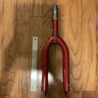 Early Old School Bmx Haro Freestyle Forks  Super Rare  Skyway  Redline  Vintage 