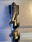 Milwaukee 1-1 8 In Sds Max Carbide Concrete Rotary Hammer Masonry Drill Bit Used