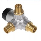 90029 Mixing Valve Replace For Atwood Xt Series Water Heaters Brass 1 2 Inch 