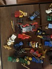Lego Ninjago Minifigure Bundle