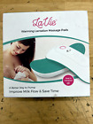 Lavie Warming Lactation Massage Pads - 2 Pack