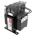 Dayton 31eh03 Control Transformer  250 Va  80  c  120v Ac  240 480v Ac