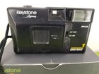 Vintage 35mm Camera Keystone Regency Easy Shot 1  y110  W  Original Box