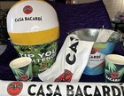 Edc Bacardi Souvenir Lot
