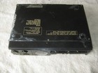 Marantz Pmd 201 Portable Cassette Player recorder