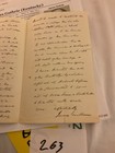 263 Kentucky Civil War Notable James Guthrie 1858 Letter Sec Of Treasure See Bio