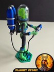 Major Matt Mason Callisto Ray Gun  Helmet And Backpack Accessory