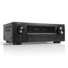 Denon Avr-s670h 5 2 Channel 8k Home Theater Receiver