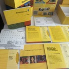 Rosetta Stone 3 Spanish For Pc  Mac