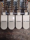 Hammond Organ M Series   Many More Drawbars Tabs switches Make Offer 