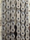 Shimano Duraace Xtr M9100 Chain 12 Speed - Silca Endurance Waxed 109 Links