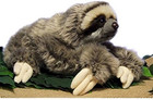 Very Soft Three Toed Sloth Plush Stuffed Animal Toy 12 5 Inch