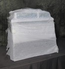   New Airclean Systems Ac632lfuvc 32  Pcr Workstation W  Uv