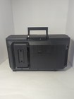 Bell   Howell Mx60 Dual Super 8   8mm Film Lumina Projector See Description
