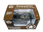 1 16 Caterpillar 1944 D4 Tractor W bulldozer   Winch Ww2  1 Of 1000 