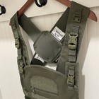 Tbg Tactical Baby Gear Baby Carrier 2 0 Ranger Green Mens Dad Baby Carrier