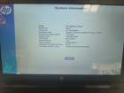 Hp 15 6 Inch  500gb  Intel Celeron N4000  2 6 Ghz  4 Gb  Laptop - Black -   