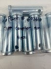 Clevis Pin Part  Co361 3 4 X 3   pack Of 8 