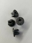Genuine Oem Arctic Cat 1623-025 Plastic Screw Grommet  25 Piece Set 