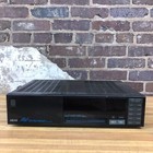 Akai Aa-v401 Computer Controlled Stereo Receiver - Tested Works