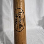 Vintage Louisville Slugger Genuine George Brett Baseball Bat 125k