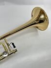 Getzen 725 B Flat f Tenor Bass Trombone