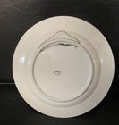 Buffalo Ranch Oklahoma Horse Souvenir Plate Will Rogers Grand River  Made Japan