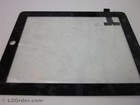 New Touch Screen Digitizer Glass Replacement No Home Button For Ipad1 3g Wifi