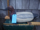 Chesapeake Bay Decoy Dorchester Talbot Maryland Antique Primitive Lure